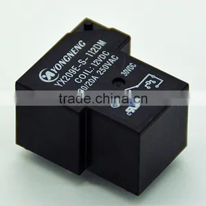 Air Conditioner PCB Power Relay Power Failure Relay thumbnail-3