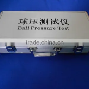 Ball Pressure Tester & IEC60335-1 Ball Pressure Machine For Laboratory Test thumbnail-4