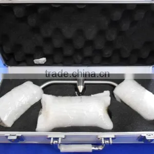IEC60695 20N Ball Pressure Test Equipment for Samples Heat Tester thumbnail-5