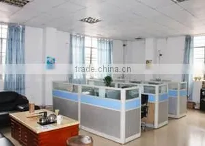 Foshan Chuanglibao Packaging Machine Co., Ltd. company overview - view 2 thumbnail