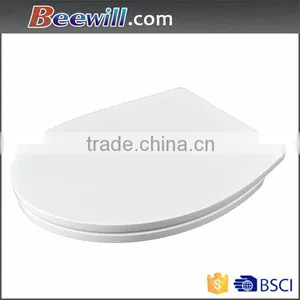 Special Design Bathroom Euroclassic Toilet Seat thumbnail-1