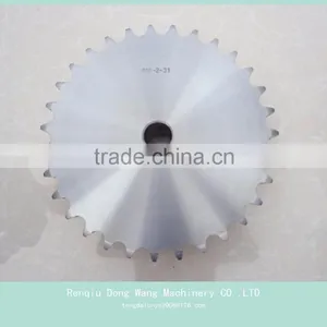 Simplex ASA Standard/European Standard or ISO Standard/Asian Standard Sprocket thumbnail-2