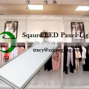 2015 Unique Design Office Lighting Square Smd Led Flat Panel Light Led thumbnail-1