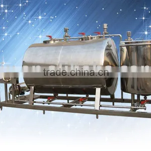 CIP Cleaning Machine thumbnail-1