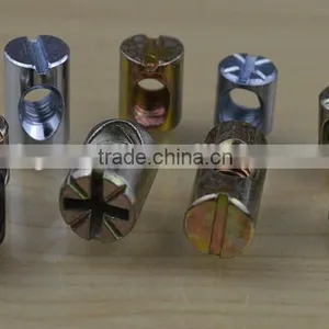 Horizontal Hole Hammer, Hammer Nut, M5M6M8 Hardware Accessories thumbnail-2