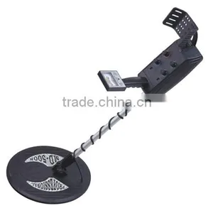 Ground Metal Detector MD5008 Underground Deep Earth Gold Scanner Machine thumbnail-1