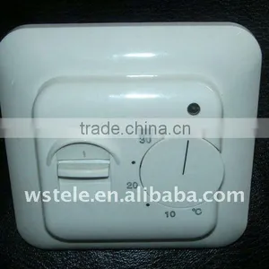 Hot Sale Fan Heater With Thermostat WST7000 Series Of Mechanical Thermostat thumbnail-5