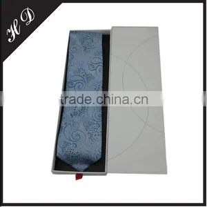White Rectangle Paper Boxes thumbnail-1
