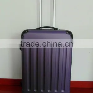 Latest Styles for ABS Turn 360 Degree Travel Luggage thumbnail-1