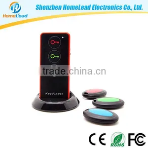 Electronic Key Finder With LED Light for Christmas Gifts thumbnail-2
