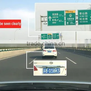 WIFI Supported Hidden 1080P Car Security Cameras Specially For Landrover RangeRover Evoque Feelander Jaguar thumbnail-5
