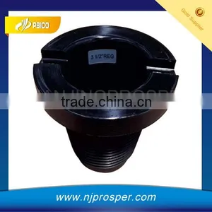 Casing Thread Protector and Inserts for Oilfield Pipes thumbnail-4
