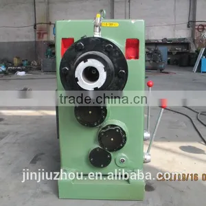 Rubber Extruder Machine for Reclaimed Rubber Making Line thumbnail-4