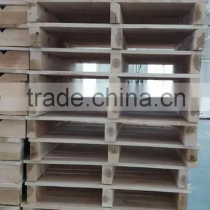 Wooden Pallet Made in China thumbnail-4