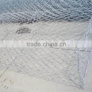 Galvanized Gabion Wire Mesh Boxes thumbnail-3