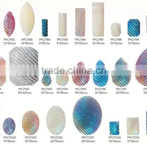 Wholesale Jewelry Resin Stones thumbnail-1