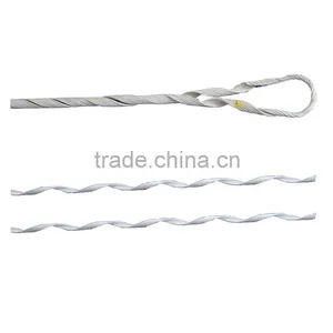 High Quality ADSS Tension Clamp Pole Line Hardware thumbnail-2