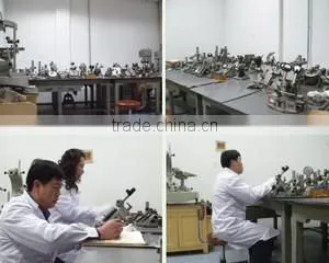 Liaocheng Kaimeite Bearing Co., Ltd. company overview - view 1 thumbnail