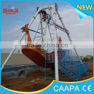 Cheap 2015 Amusement Rides Family Rides Outdoor Pirate Ship thumbnail-3