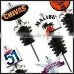 Wine Accessories for Bar Oil and Wine Pourer thumbnail-2