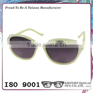 Rhinestone Decoration and Cat 3 Uv400 Bifocal Available ce Sunglasses thumbnail-3