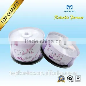 Recordable CD-R Made in China Bulk Price thumbnail-1