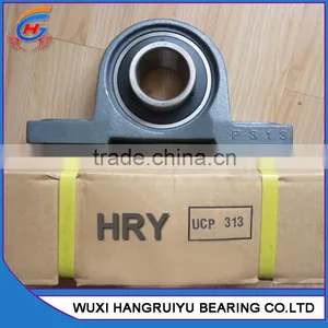Factory Supply Adjustable Centerv Pillow Block Bearings UCP211 thumbnail-3