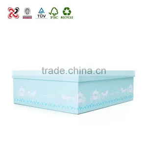 Recyclable Decorative Shampoo Packaging thumbnail-3