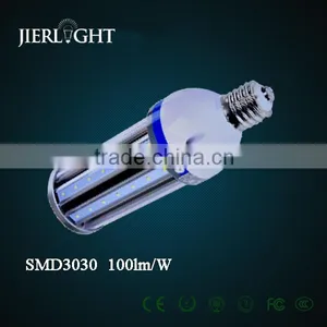 54W E26/27 and E39/40 54W LED Corn Light thumbnail-1
