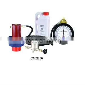 Single Line Pressure System thumbnail-1