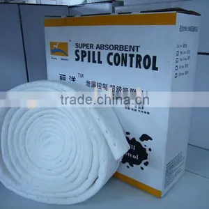 Folded Absorbent Mat thumbnail-1