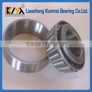 China Supplier Track Wheels 30213 Taper Roller Bearing thumbnail-1