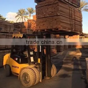 2.5Ton Hangcha Forklift thumbnail-5