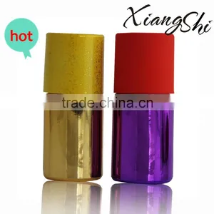 15ml Round Nail Gel Bottles With Cap( Cap Same Shape With Bottle) thumbnail-1