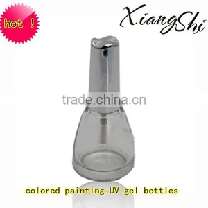 15ml Glass Bottles for Nail Polish thumbnail-1