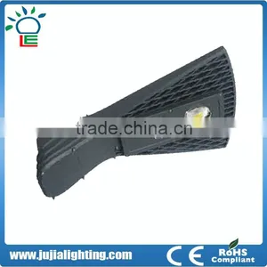 China Factory All In One Epistar Led Street Light 100w 140w 180w For Outdoor Fixture thumbnail-1