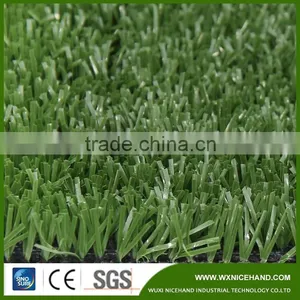 Sport Synthetic Grass Tennis Field Flooring / Artificial Grass for Sports thumbnail-1