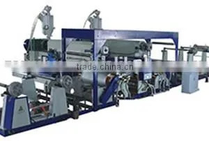 Plastic 1500mm Bubble Film Making Machine From China Manufacturer thumbnail-3