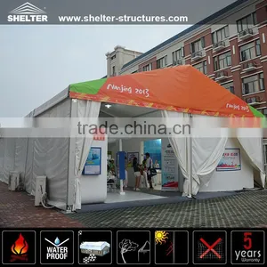 Commercial Advertising Event Tent thumbnail-3