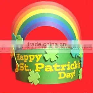 EVA Craft Set/children Hobby Toy/St. Patrick Decoration thumbnail-1