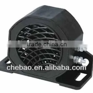 Car Reverse Speaker With White Noise,DC12V~ 24V,with CE and Rohs thumbnail-2