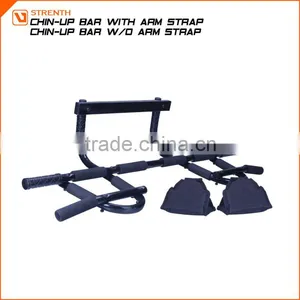 Chin up Bar With Arm Strap Door Gym Chin up Bar thumbnail-1
