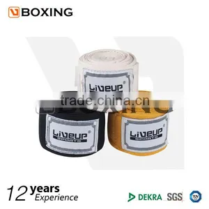 Fitness Hand Wrap for Boxing thumbnail-1