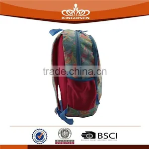 Most Affordable Price Girls Leisure Backpack thumbnail-5
