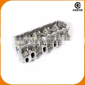 Toyota 1KZ Cylinder Head thumbnail-4