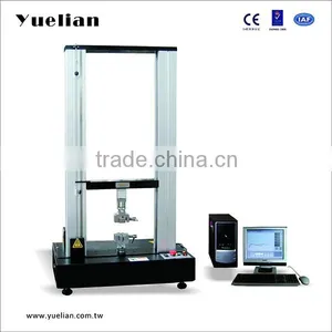 Electronic Laboratory Equipment/Tensile Strength Testing Machine thumbnail-2