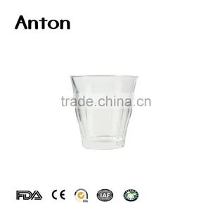 Whisky Wine Shot 80ml Glass Cup thumbnail-2