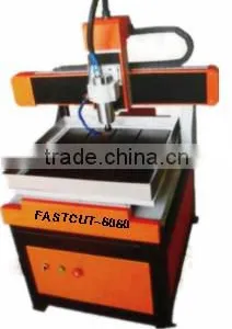 Factory Price on Sale Light Equipment Mold Processing Industry G Code Woodworking Machine Cnc thumbnail-4