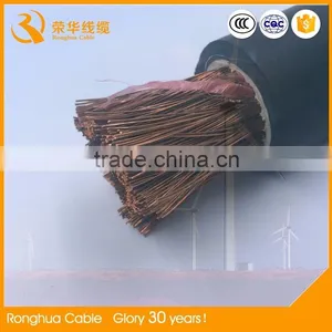 Welding Ground Cable, China Wires thumbnail-2