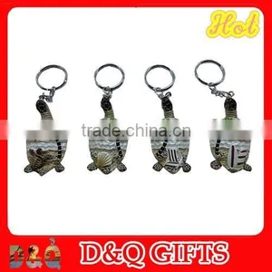 Turtle Key Chain thumbnail-1
